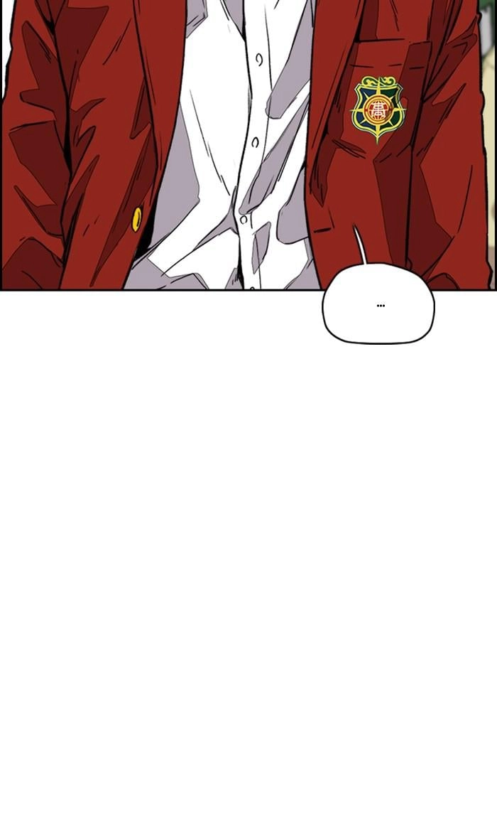 Wind Breaker Chapter 364 - Page 137