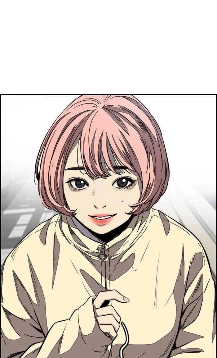 Wind Breaker Chapter 364 - Page 142