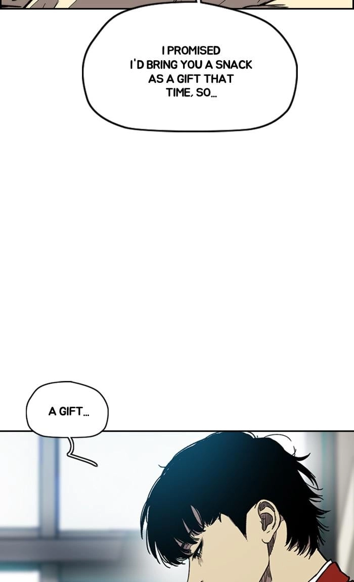 Wind Breaker Chapter 364 - Page 143