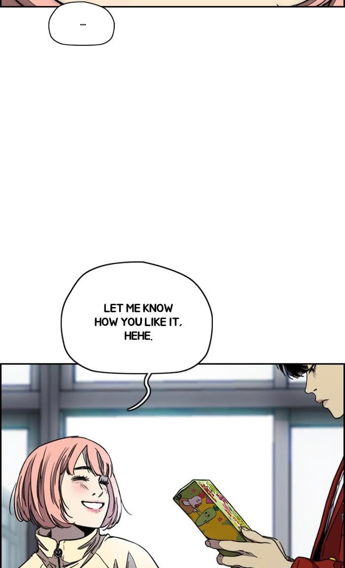 Wind Breaker Chapter 364 - Page 148