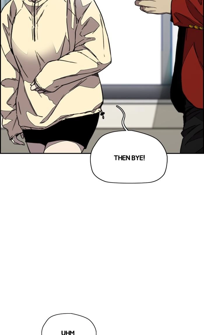 Wind Breaker Chapter 364 - Page 149