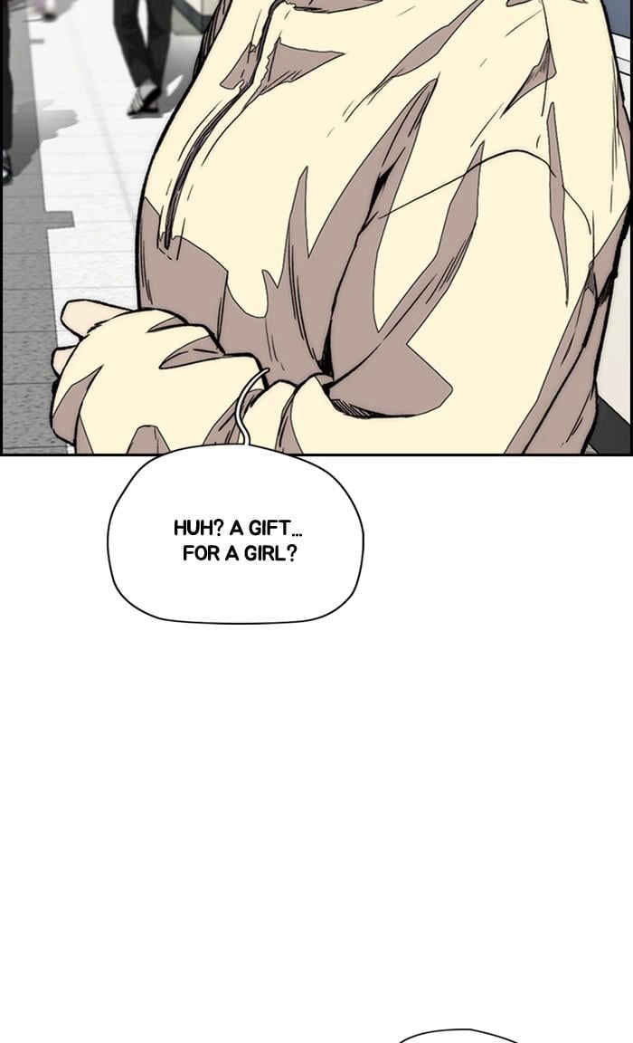 Wind Breaker Chapter 364 - Page 152