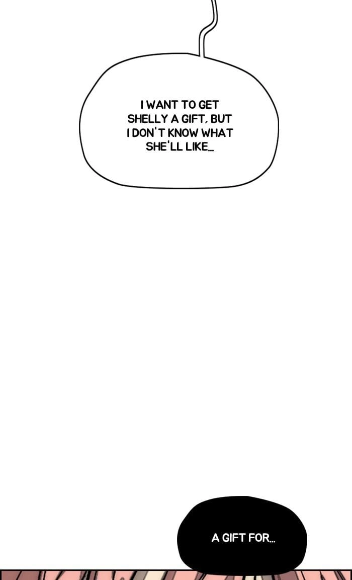 Wind Breaker Chapter 364 - Page 154