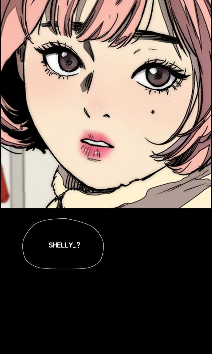 Wind Breaker Chapter 364 - Page 155