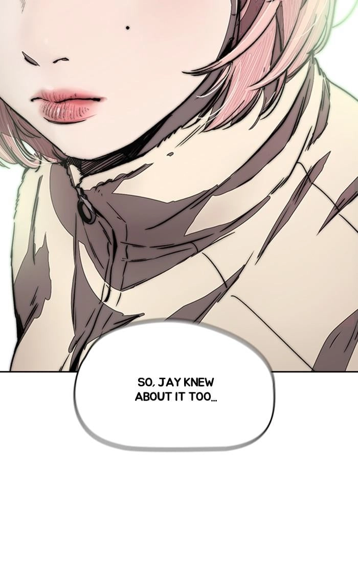 Wind Breaker Chapter 364 - Page 160