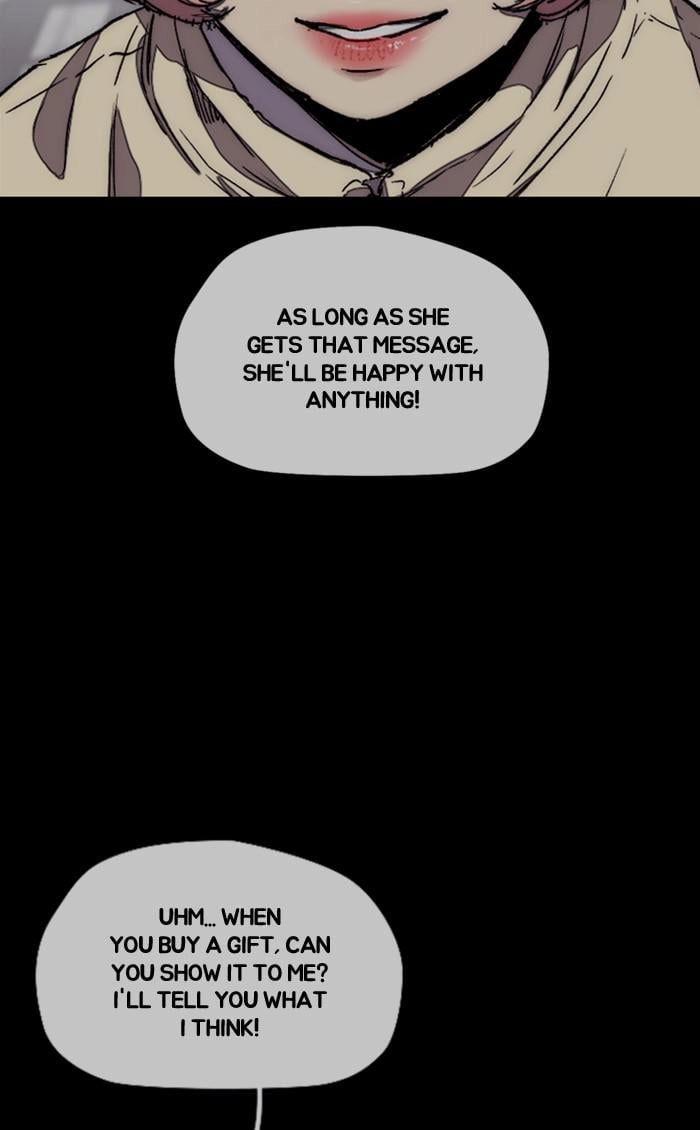 Wind Breaker Chapter 364 - Page 168