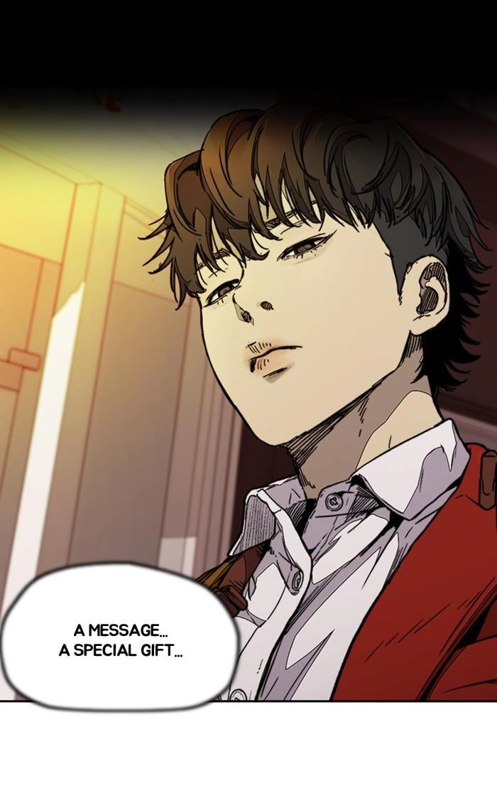 Wind Breaker Chapter 364 - Page 170