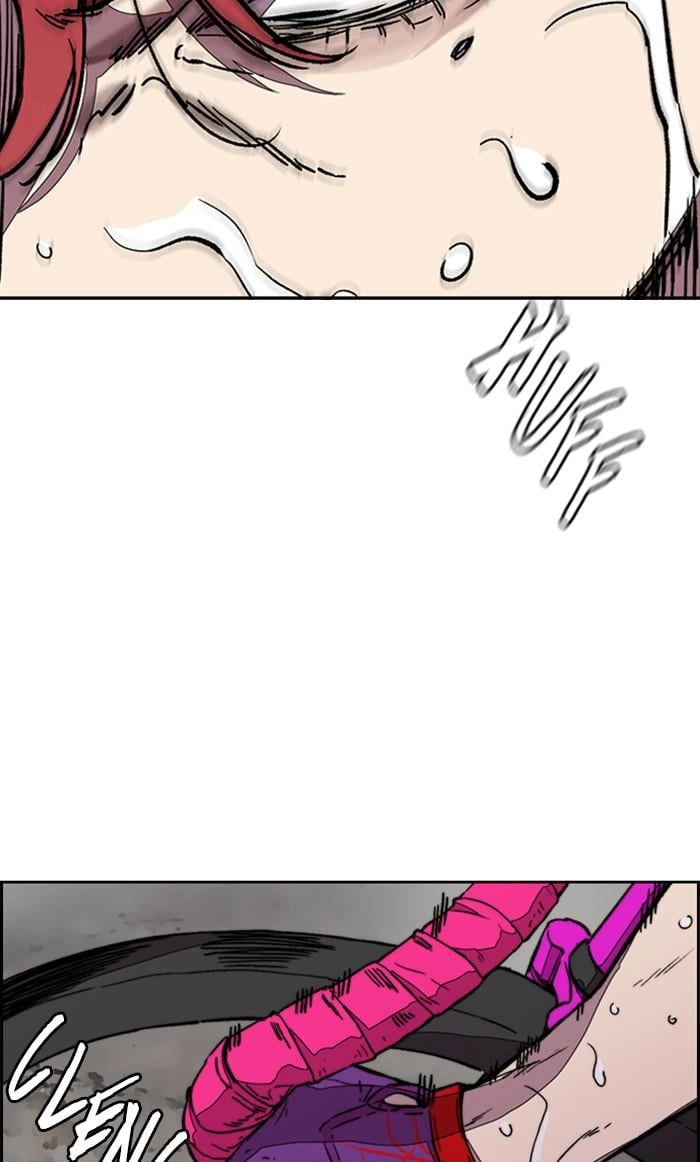 Wind Breaker Chapter 365 - Page 16