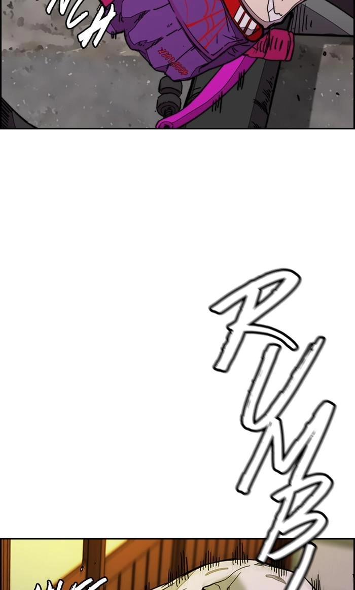 Wind Breaker Chapter 365 - Page 17