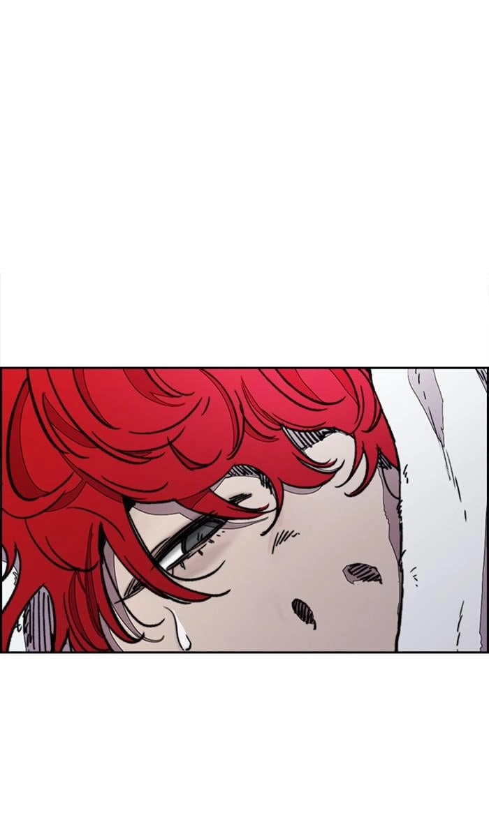 Wind Breaker Chapter 365 - Page 25