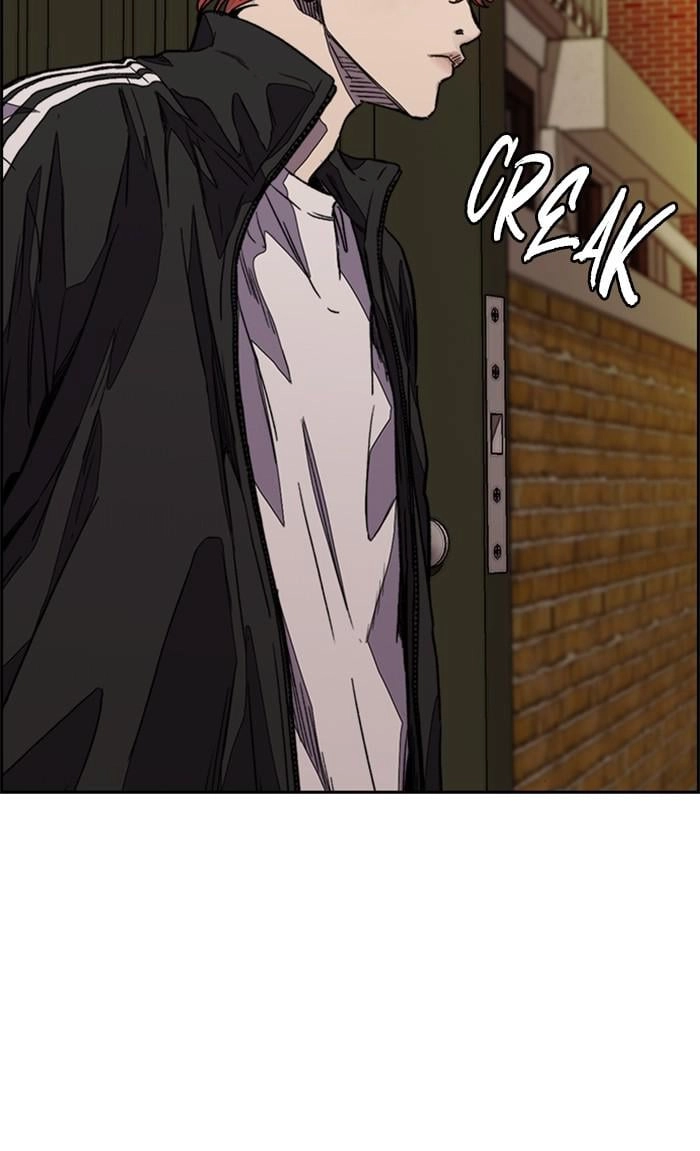 Wind Breaker Chapter 365 - Page 27