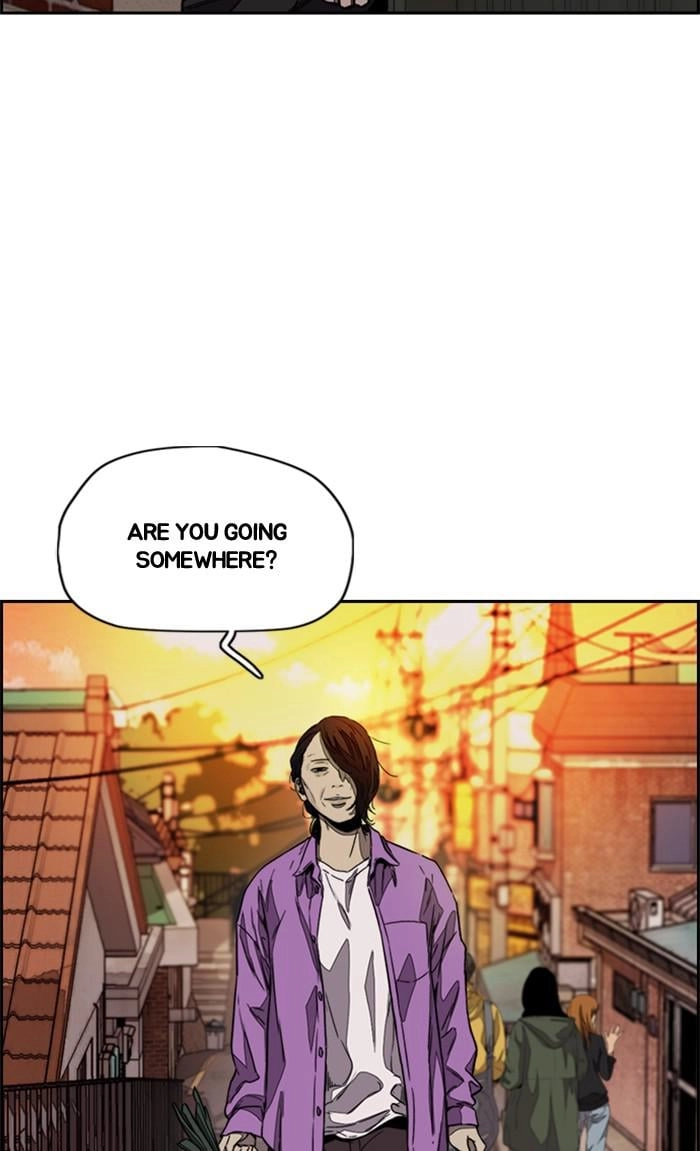 Wind Breaker Chapter 365 - Page 29