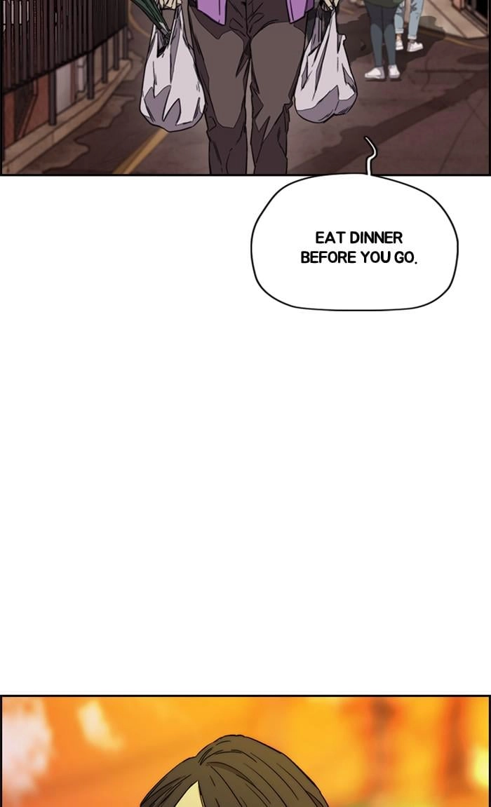 Wind Breaker Chapter 365 - Page 30