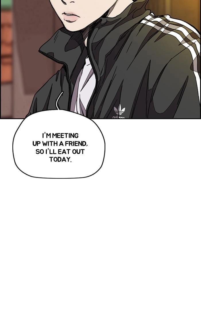Wind Breaker Chapter 365 - Page 34