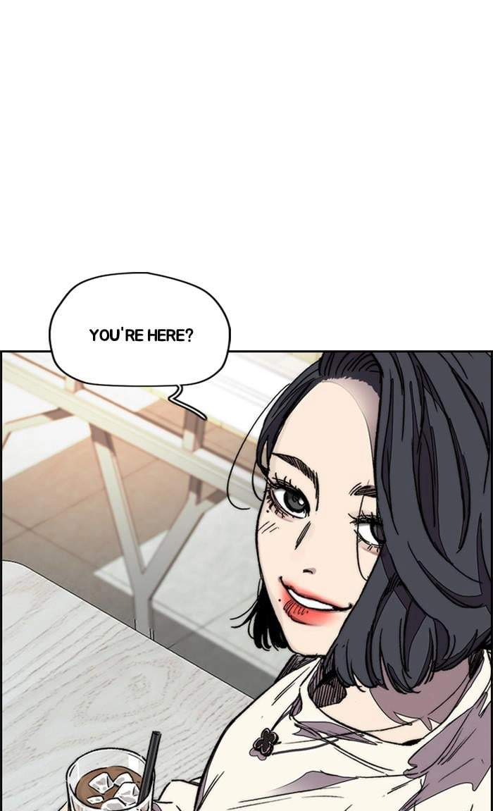 Wind Breaker Chapter 365 - Page 42