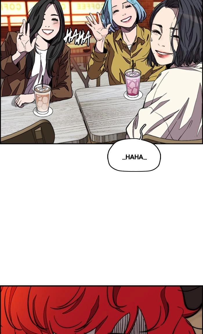 Wind Breaker Chapter 365 - Page 44