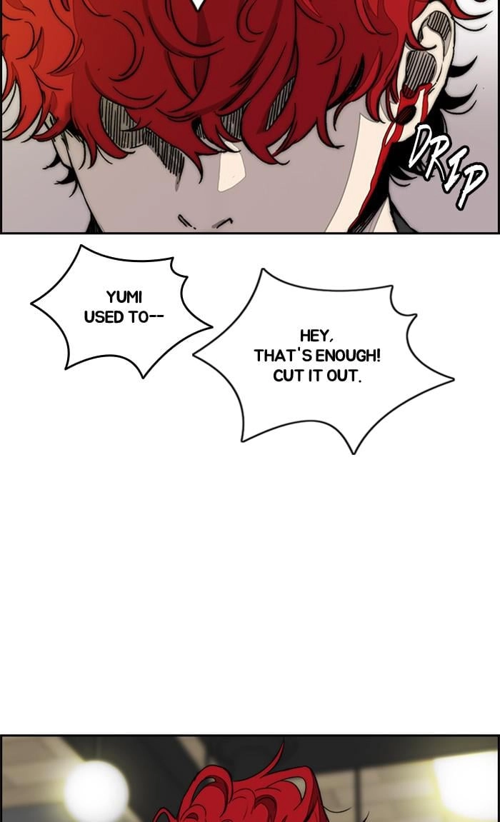 Wind Breaker Chapter 365 - Page 50