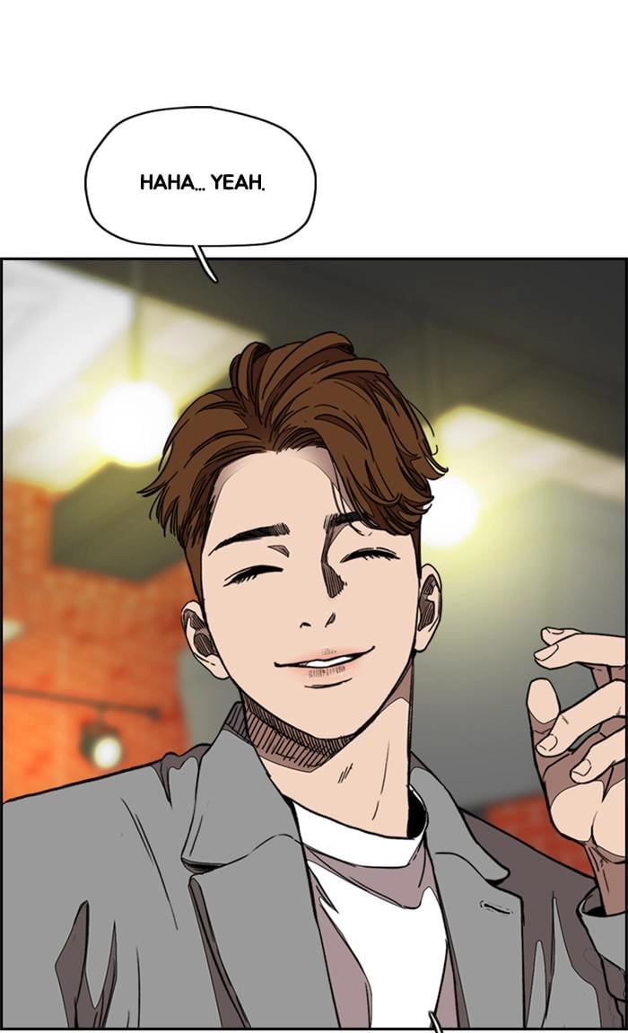 Wind Breaker Chapter 365 - Page 65