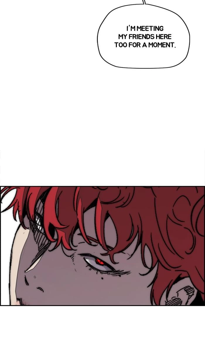 Wind Breaker Chapter 365 - Page 66