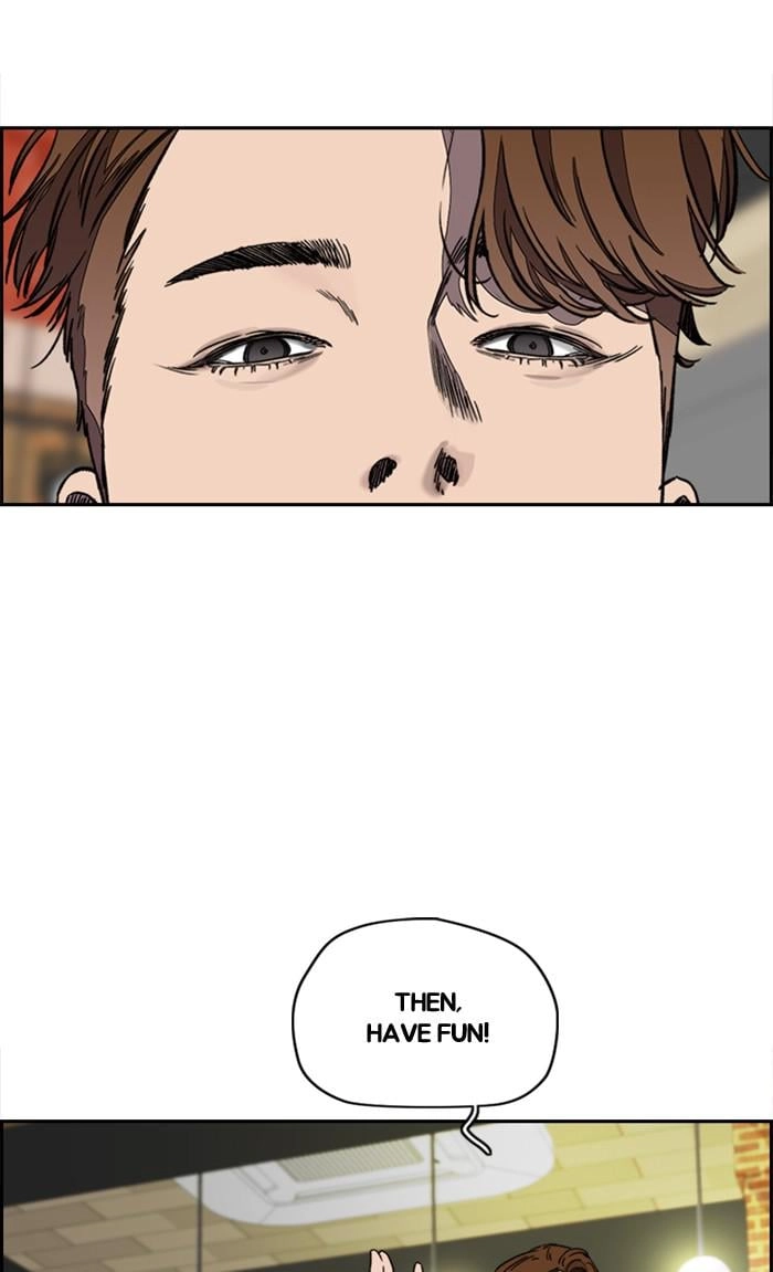 Wind Breaker Chapter 365 - Page 67