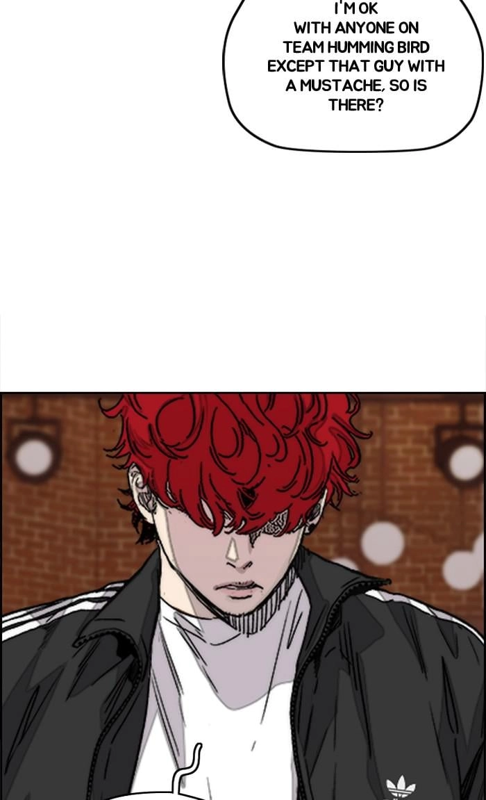 Wind Breaker Chapter 365 - Page 74