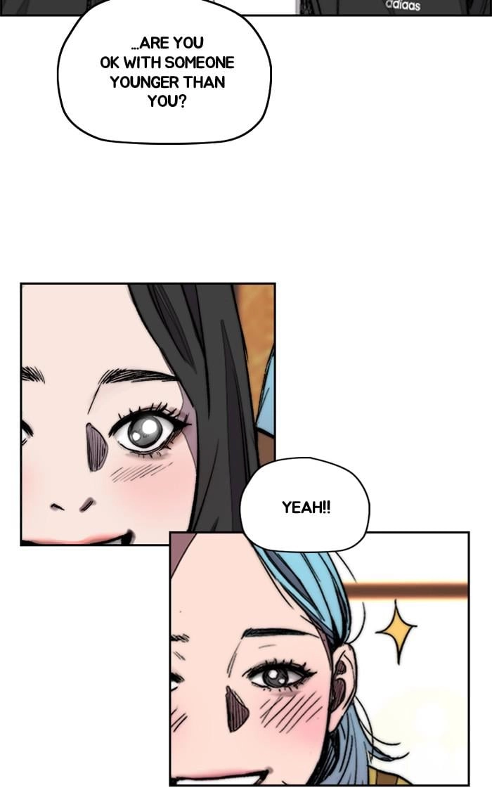 Wind Breaker Chapter 365 - Page 75