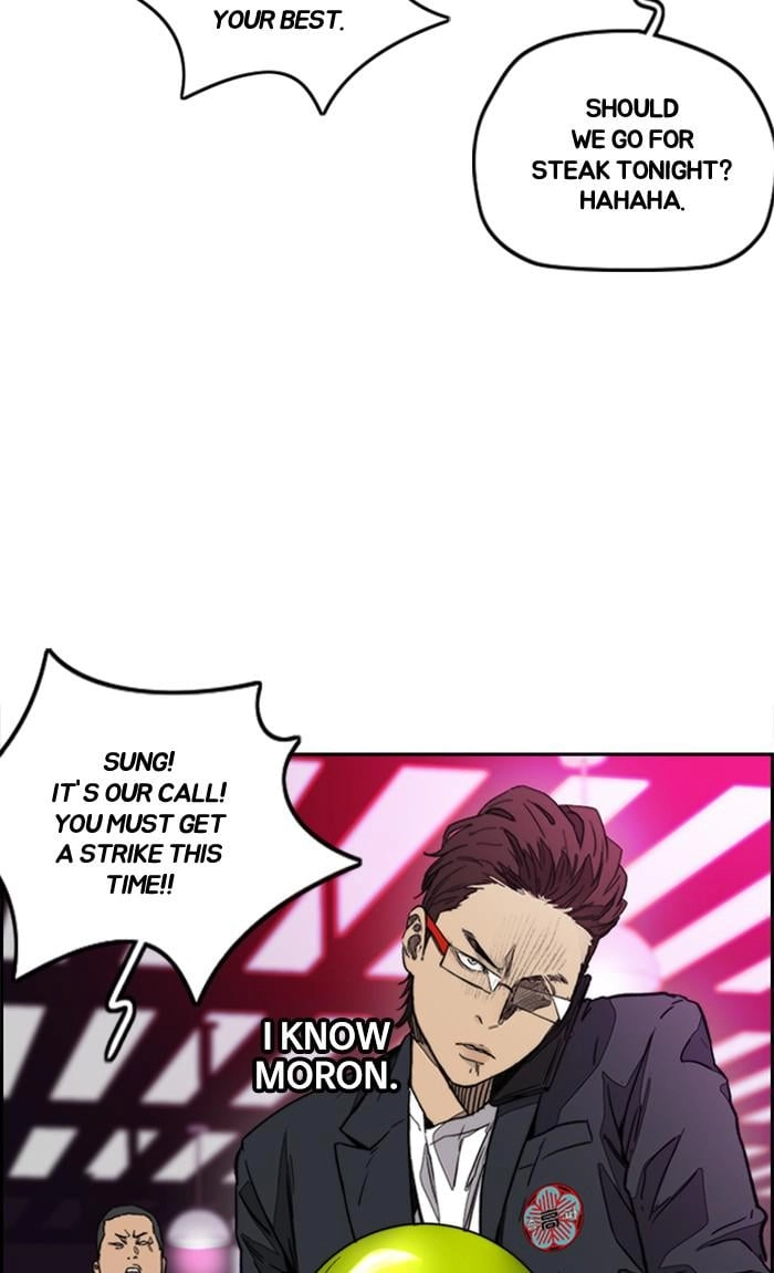 Wind Breaker Chapter 365 - Page 82