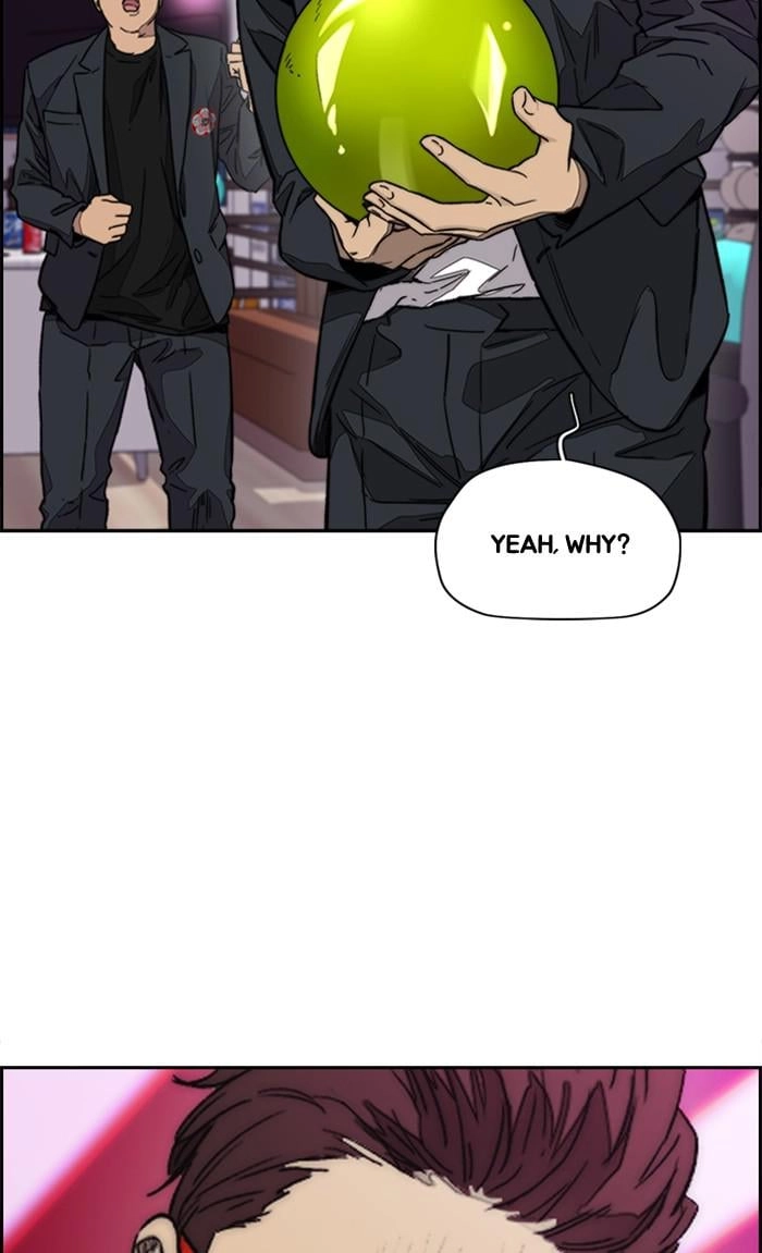 Wind Breaker Chapter 365 - Page 83