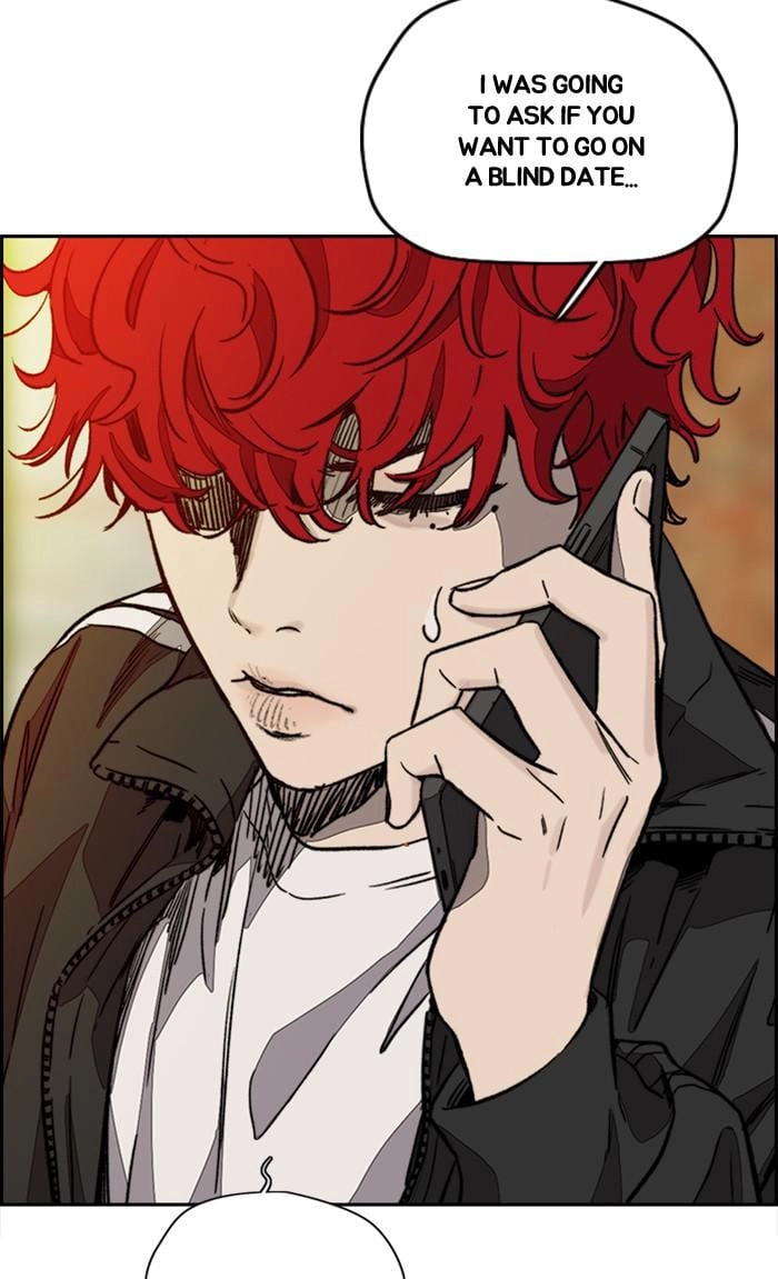 Wind Breaker Chapter 365 - Page 85