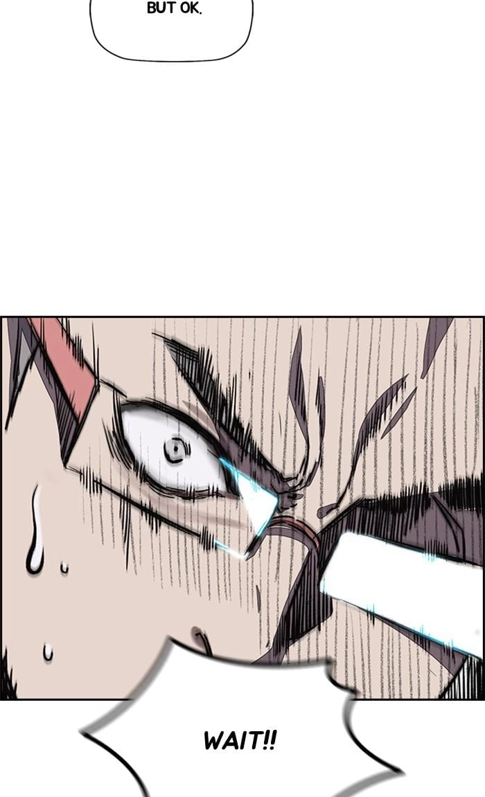 Wind Breaker Chapter 365 - Page 86