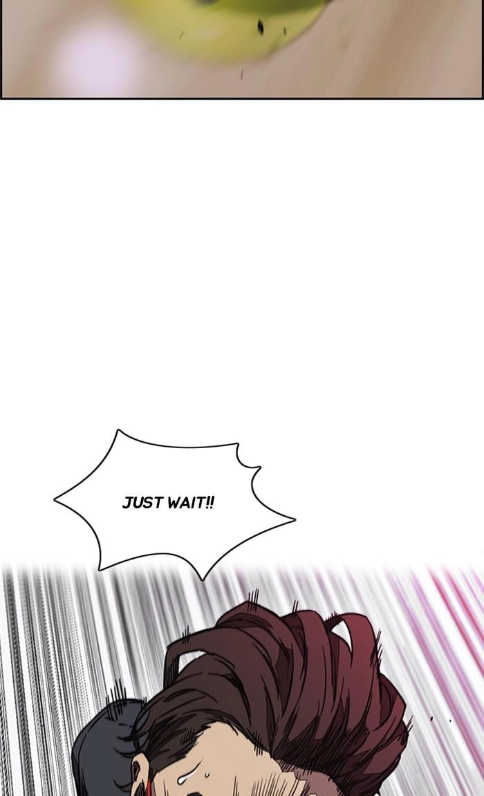Wind Breaker Chapter 365 - Page 88