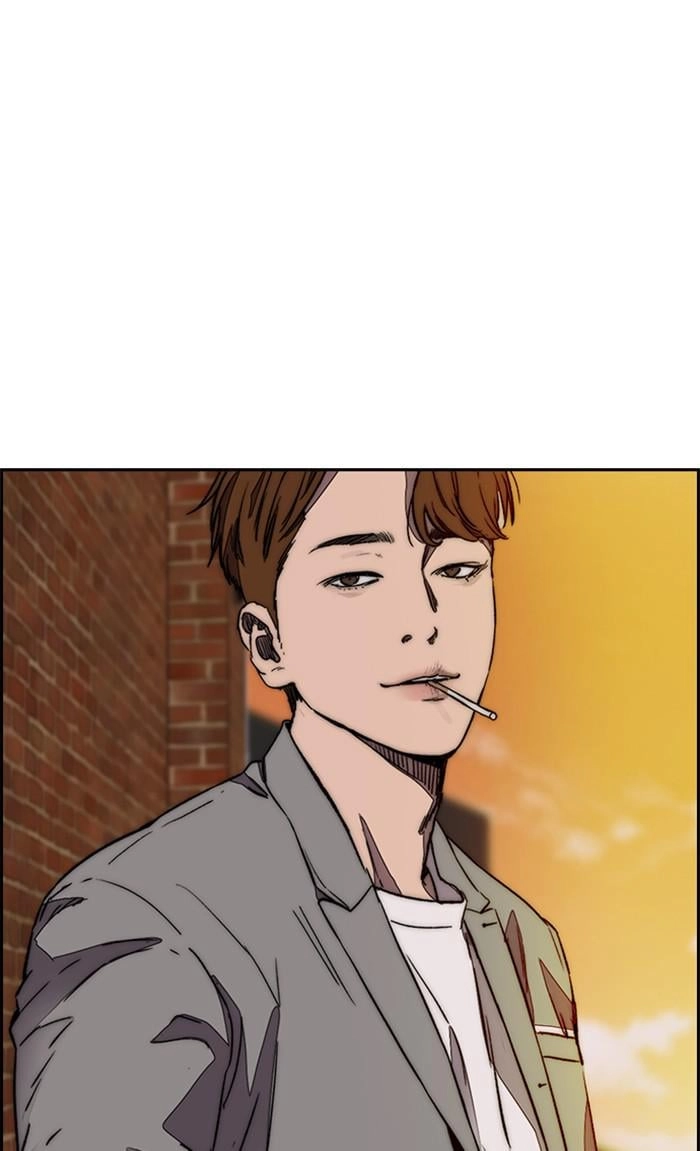 Wind Breaker Chapter 365 - Page 95