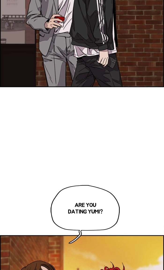 Wind Breaker Chapter 365 - Page 99