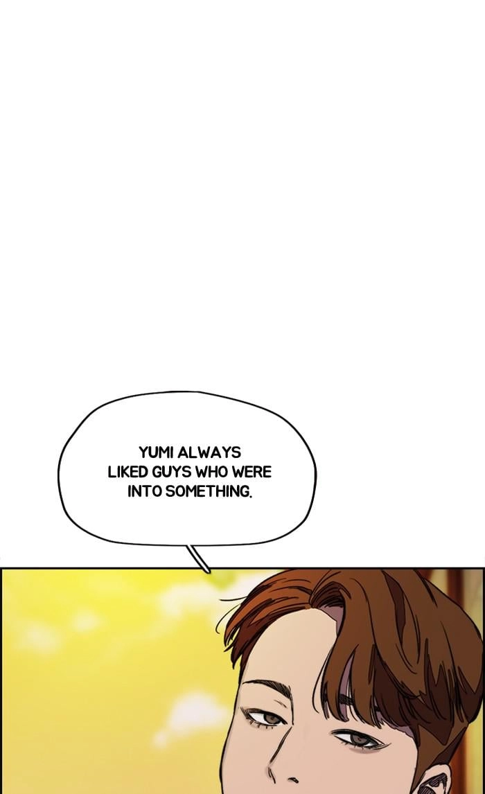 Wind Breaker Chapter 365 - Page 104