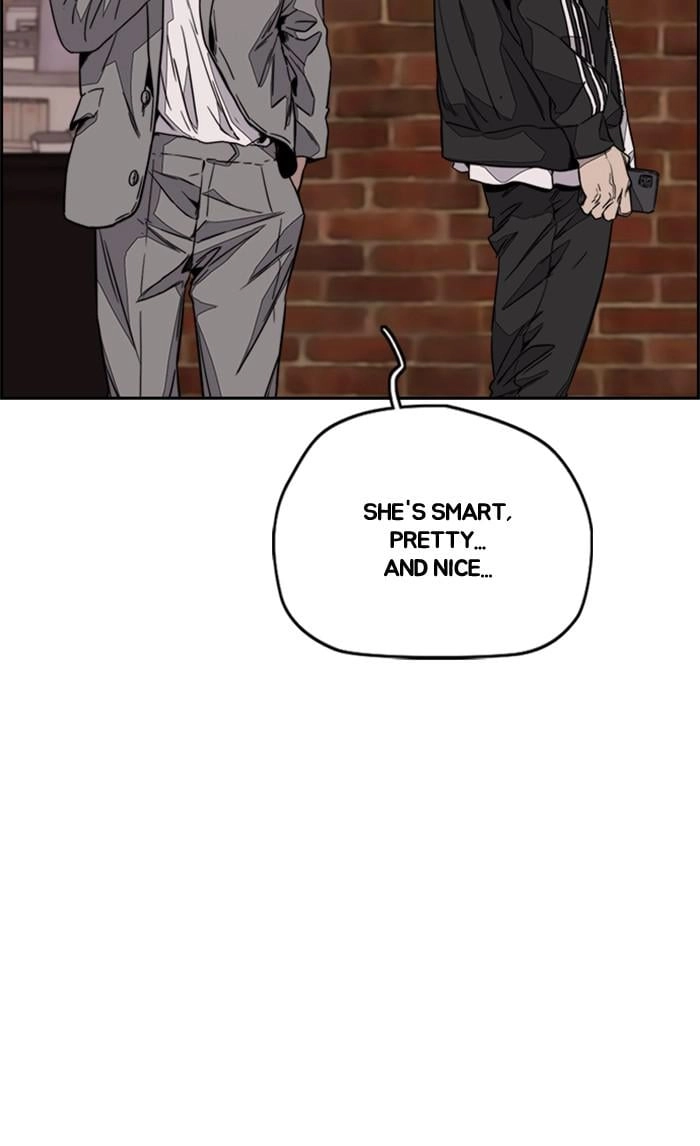 Wind Breaker Chapter 365 - Page 107