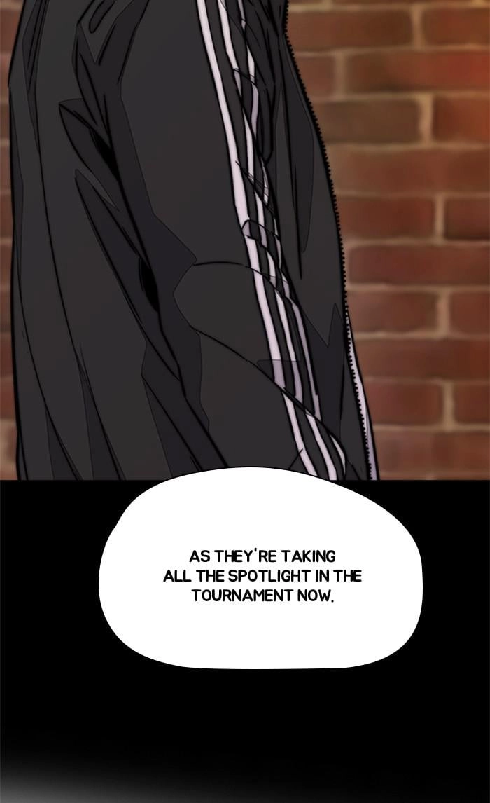 Wind Breaker Chapter 365 - Page 114