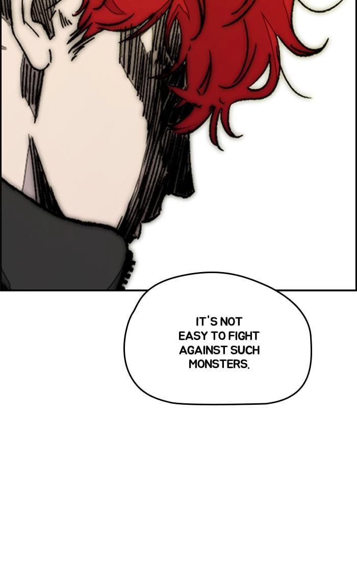 Wind Breaker Chapter 365 - Page 117