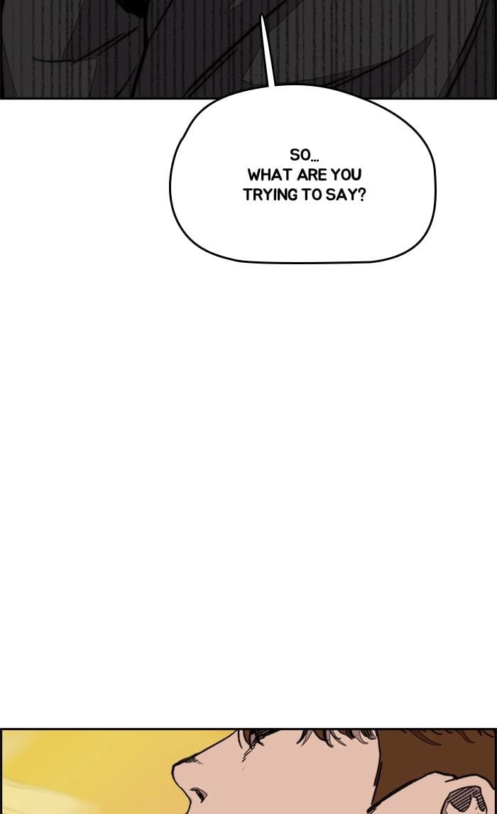 Wind Breaker Chapter 365 - Page 119