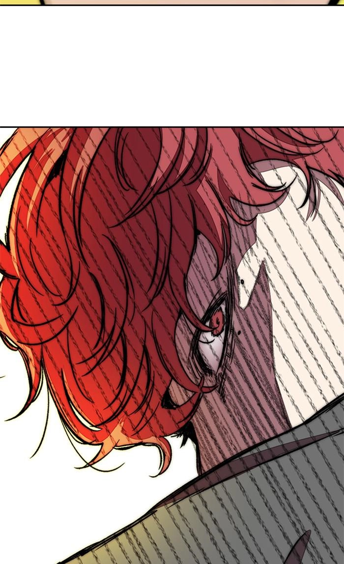 Wind Breaker Chapter 365 - Page 124