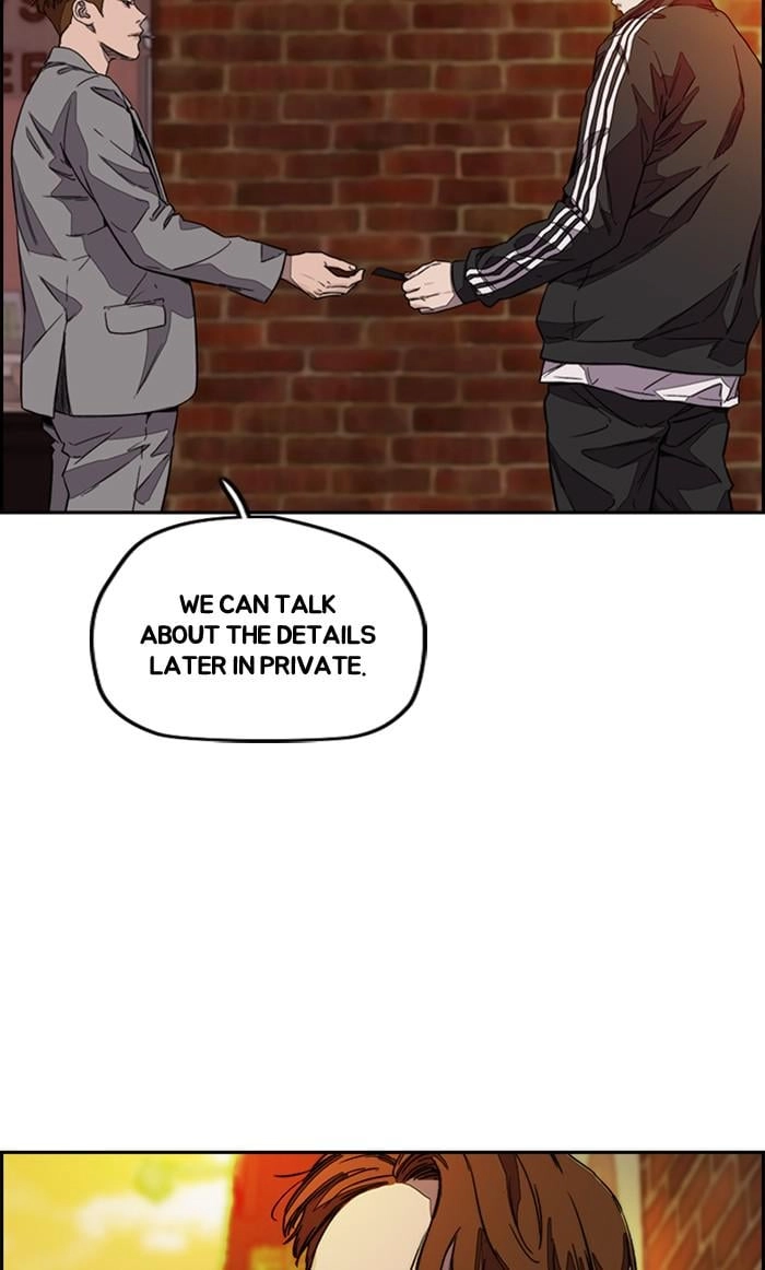 Wind Breaker Chapter 366 - Page 4