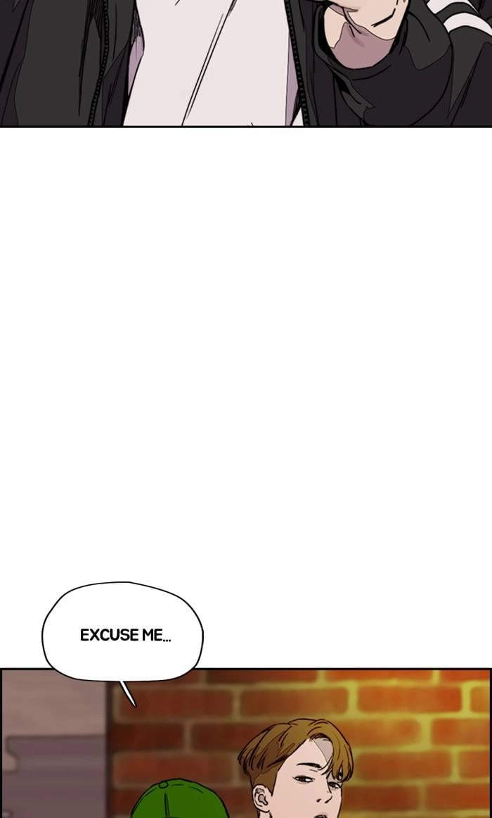 Wind Breaker Chapter 366 - Page 8