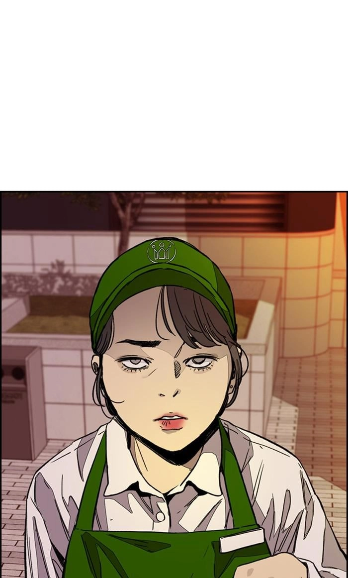 Wind Breaker Chapter 366 - Page 10