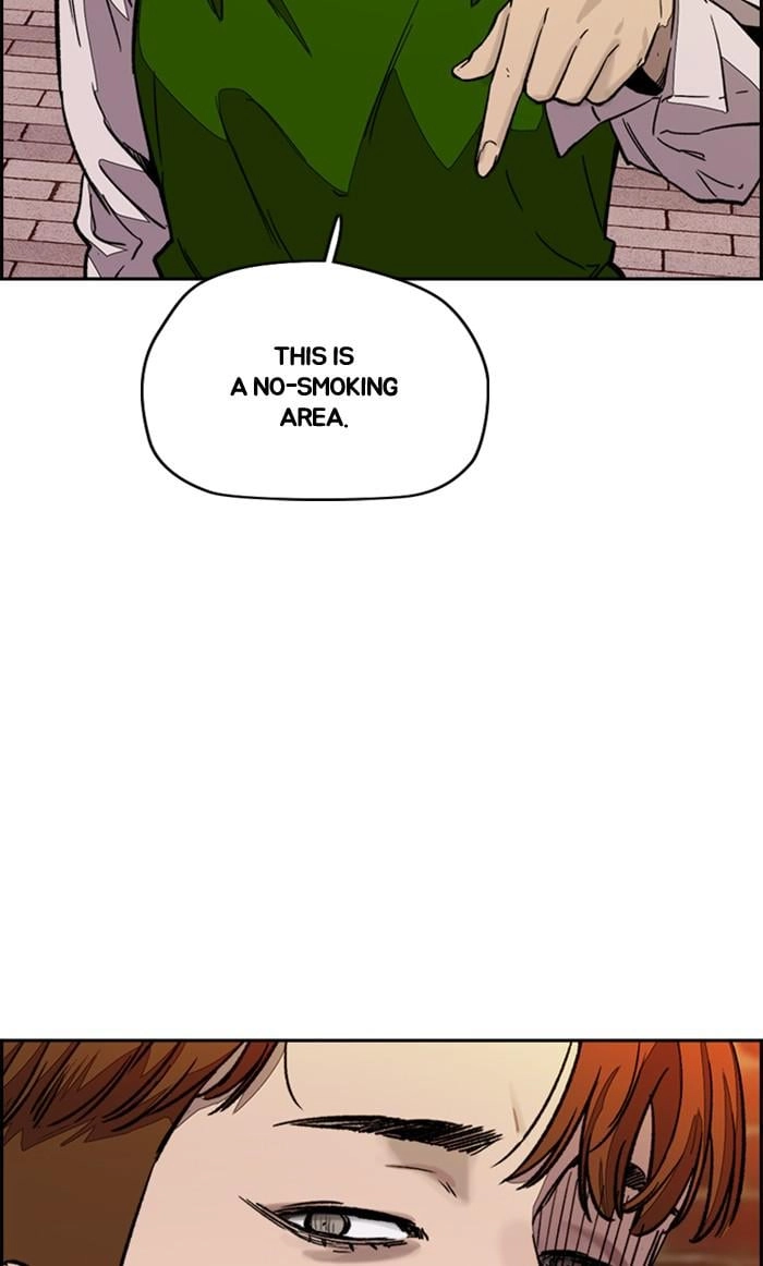 Wind Breaker Chapter 366 - Page 11