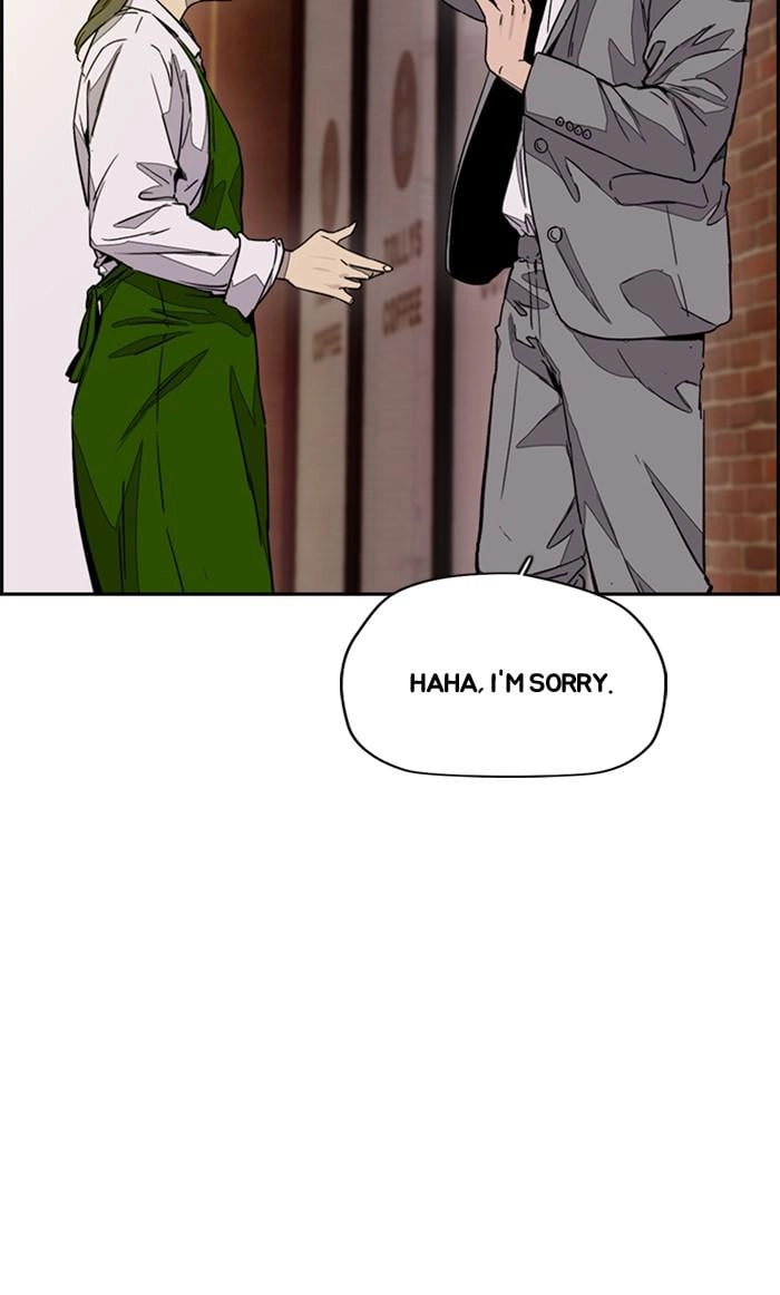 Wind Breaker Chapter 366 - Page 13