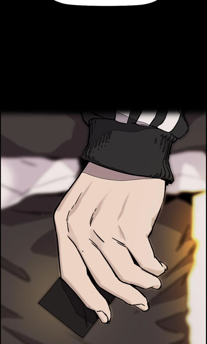 Wind Breaker Chapter 366 - Page 17