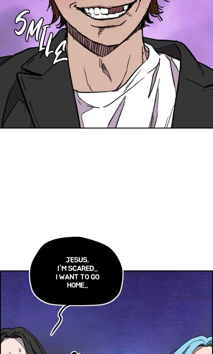 Wind Breaker Chapter 366 - Page 31