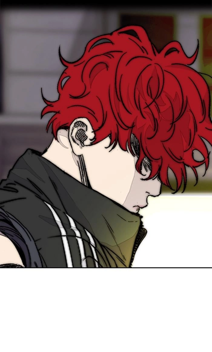 Wind Breaker Chapter 366 - Page 41