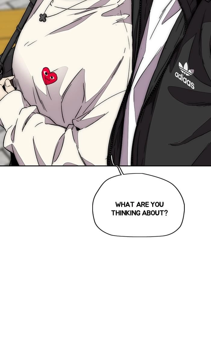 Wind Breaker Chapter 366 - Page 43
