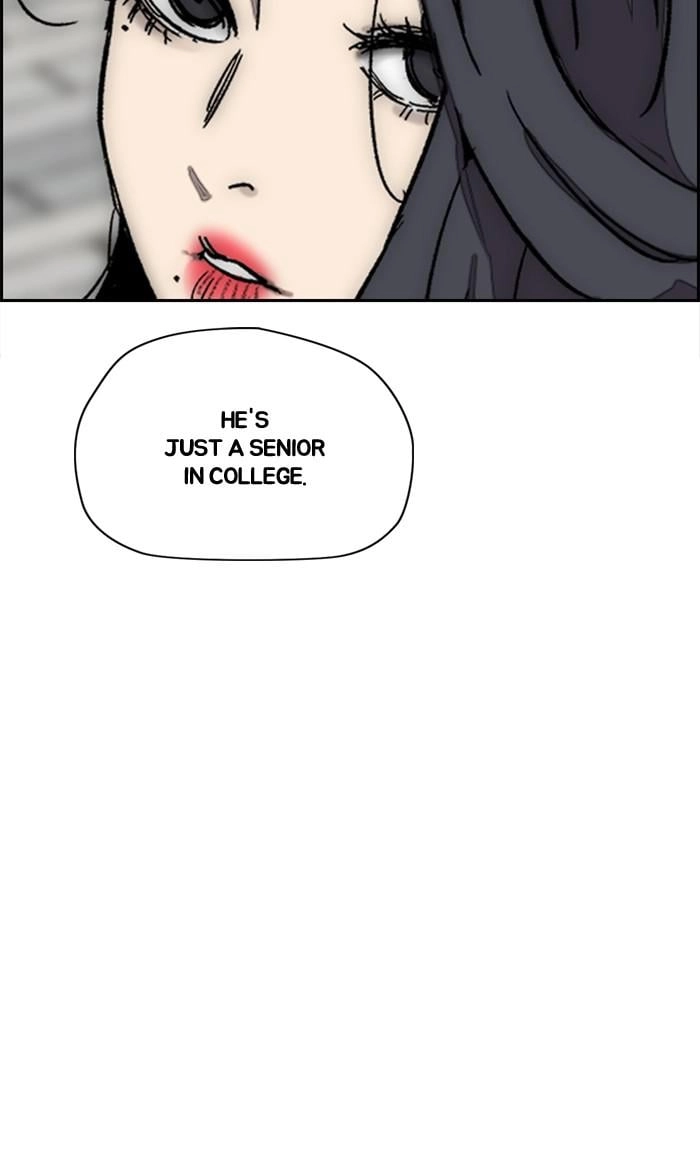 Wind Breaker Chapter 366 - Page 46