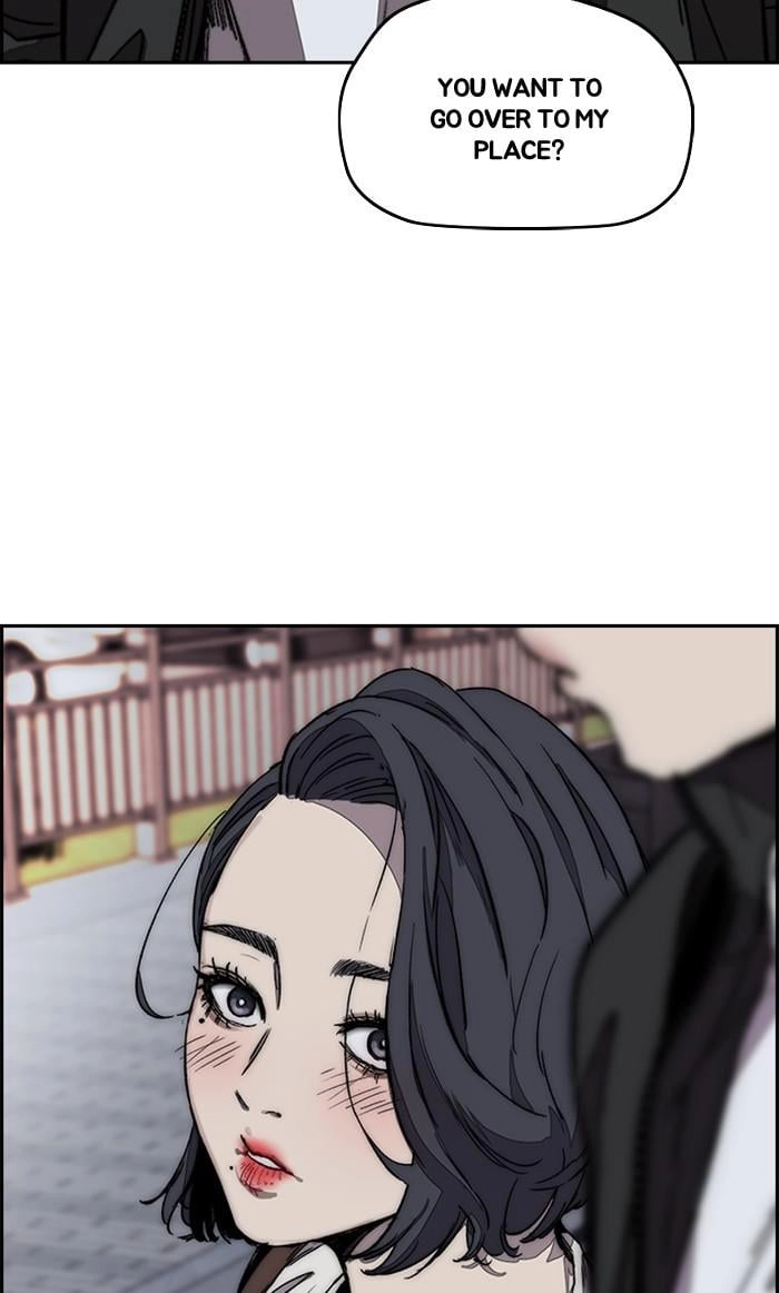 Wind Breaker Chapter 366 - Page 56